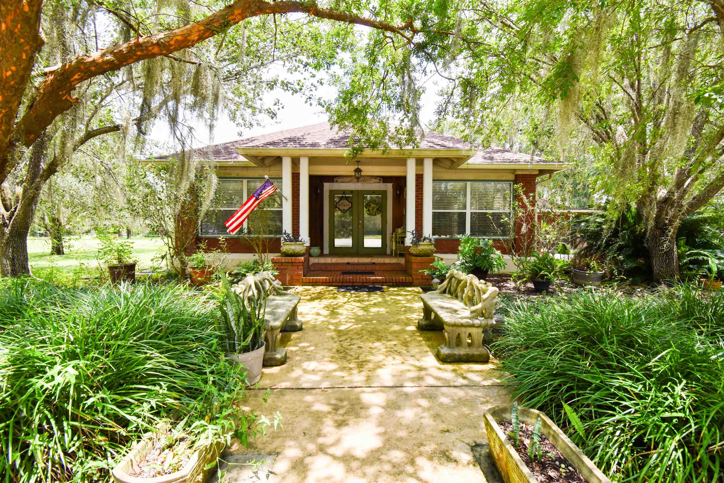 1407 West Main Street Perry, FL 32347 - Photo 23 of 40