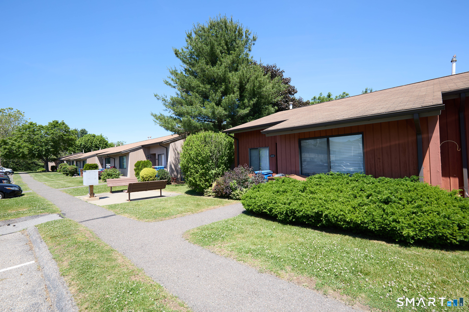 442 Asbury Ridge, Unit 442 Shelton, CT 06484 - Photo 14 of 40