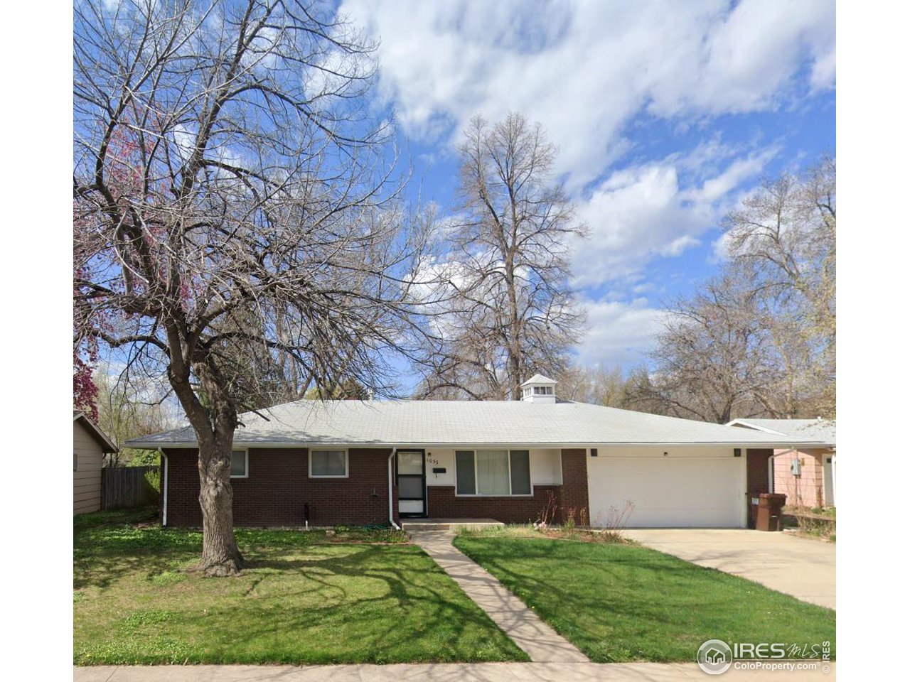 1033 Montview Road Fort Collins, CO 80521 - Photo 1 of 1 1033 Montview Road - SOLD BEFORE PUBLISHED