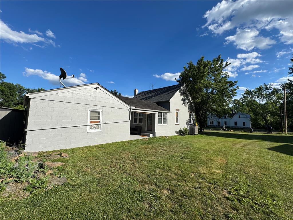 4425 Vera Cruz Road Center Valley, PA 18034 - Photo 3 of 4 Detached oversized one car garage ideal for your car & lawn equipment