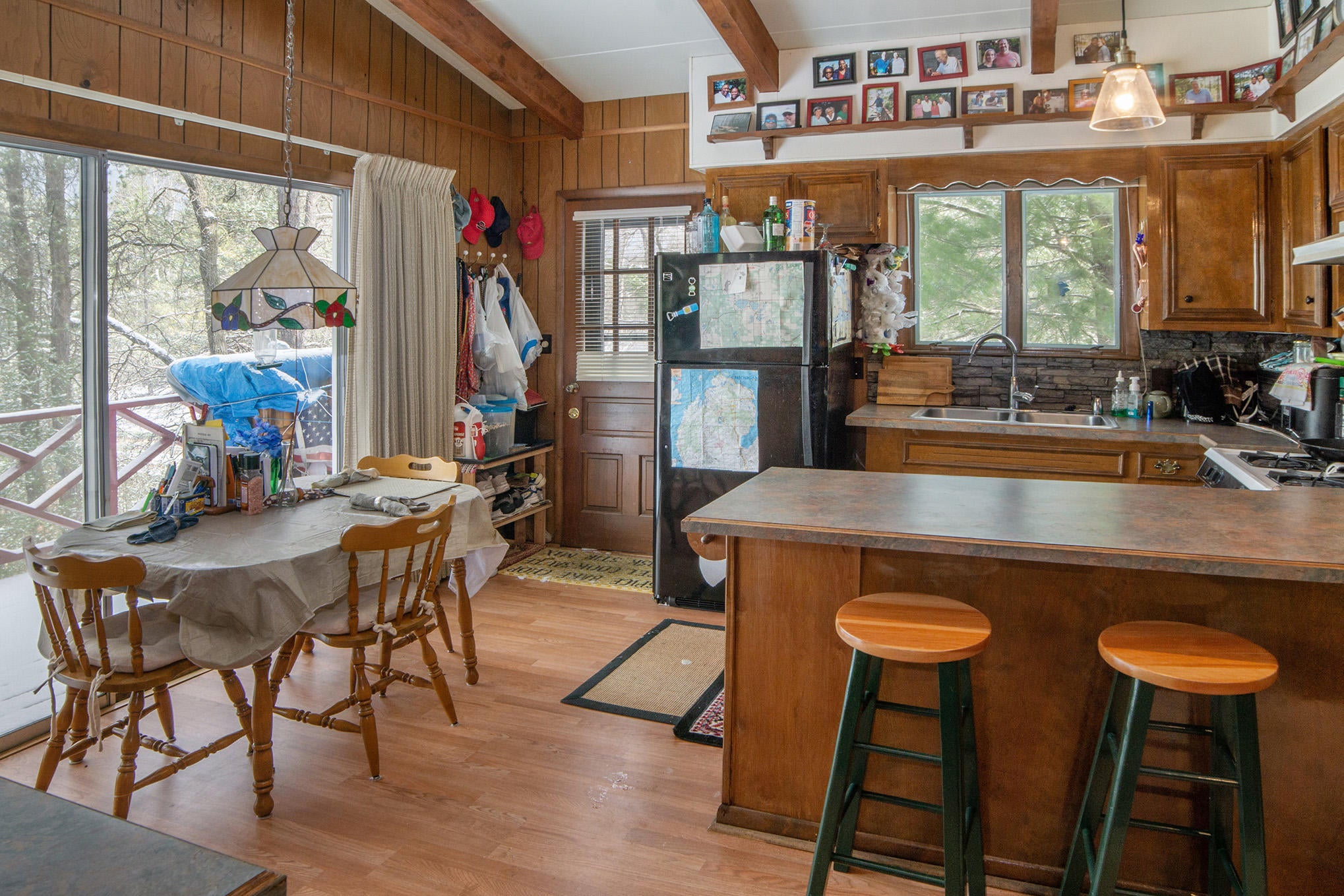 5119 Valleywood Road Lewiston, MI 49756 - Photo 15 of 31 Gallery Image 15