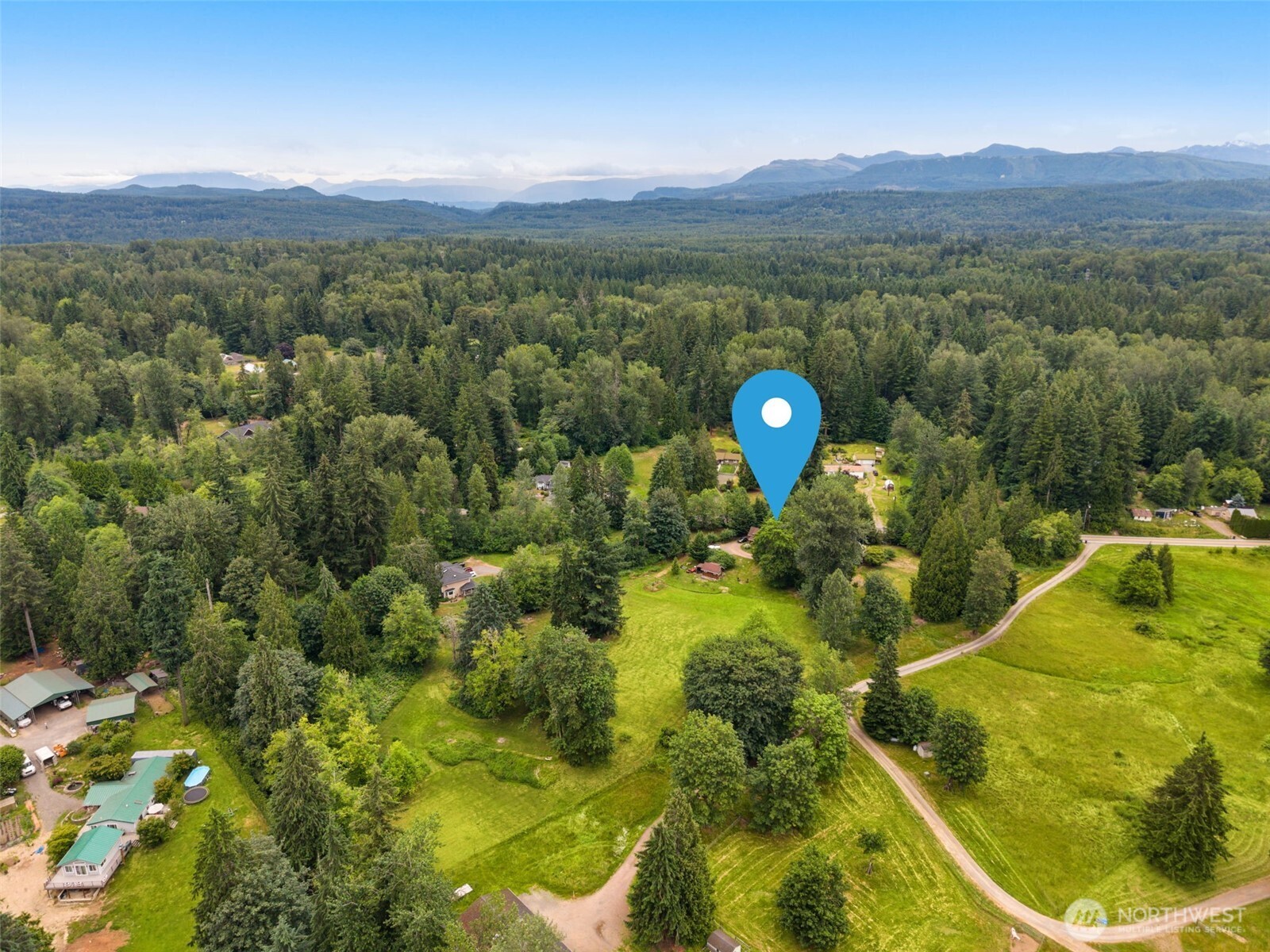 12827 Odell Road Northeast Duvall, WA 98019 - Photo 23 of 36