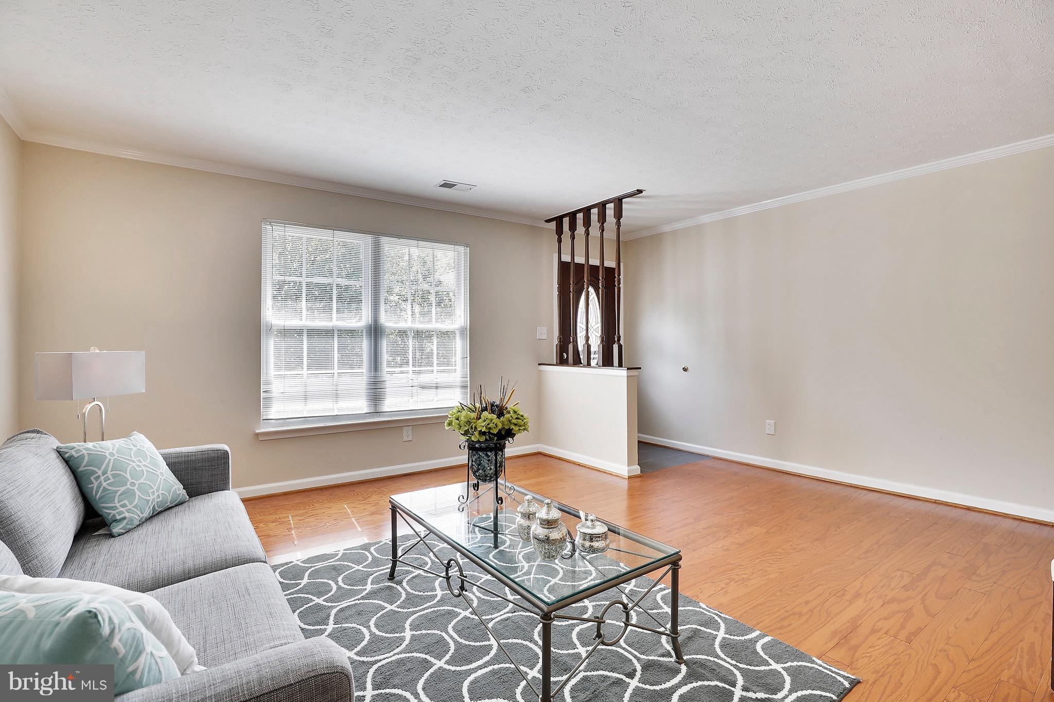 7802 Metacomet Road Hanover, MD 21076 - Photo 6 of 30 Living Room
