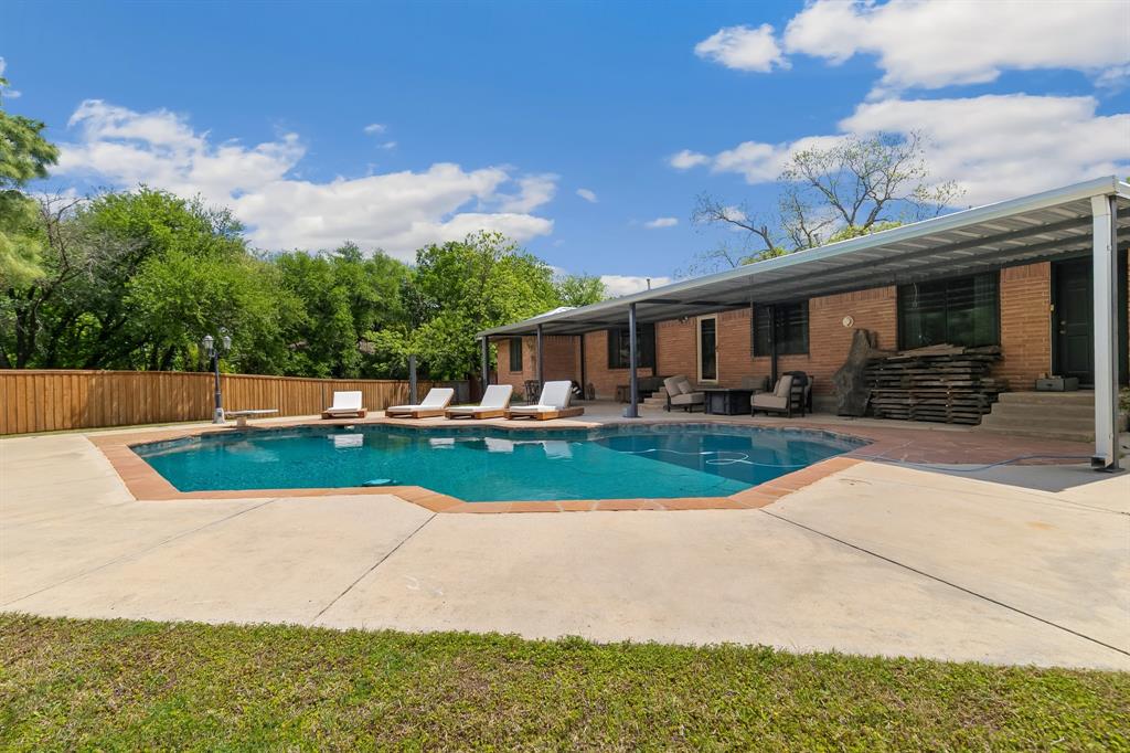 3615 Fritz Lane Corinth, TX 76208 - Photo 25 of 33