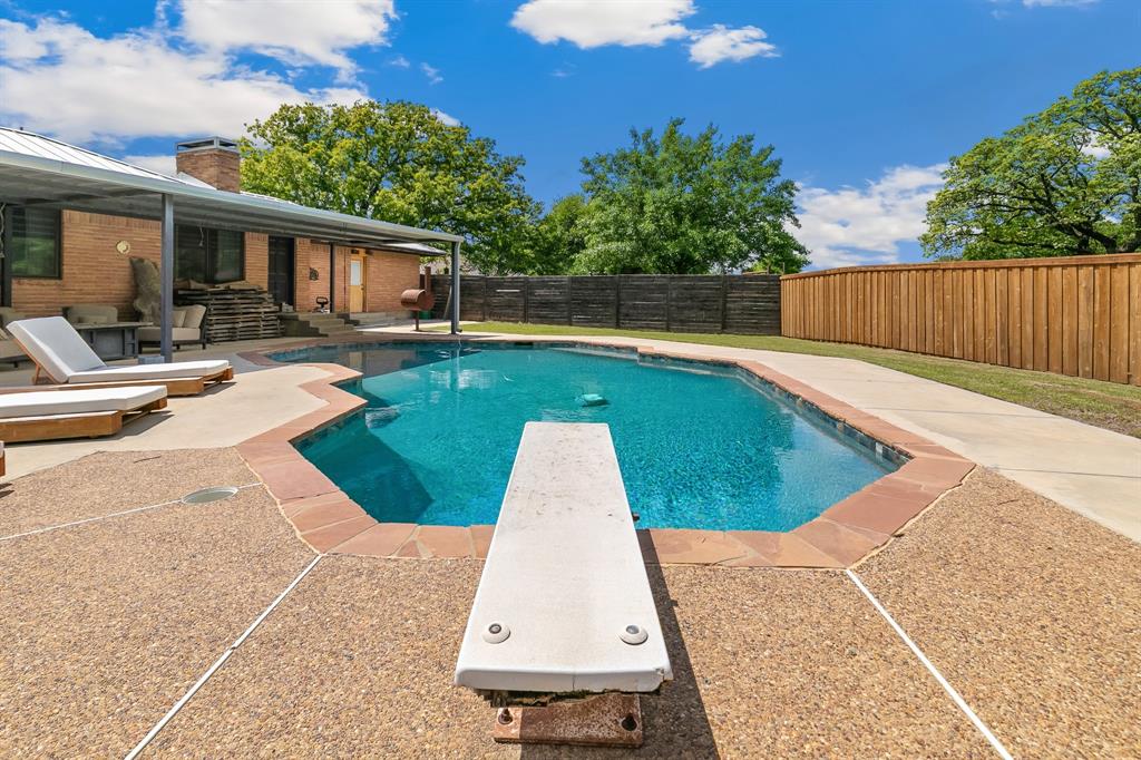3615 Fritz Lane Corinth, TX 76208 - Photo 26 of 33