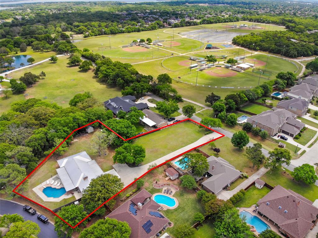 3615 Fritz Lane Corinth, TX 76208 - Photo 31 of 33