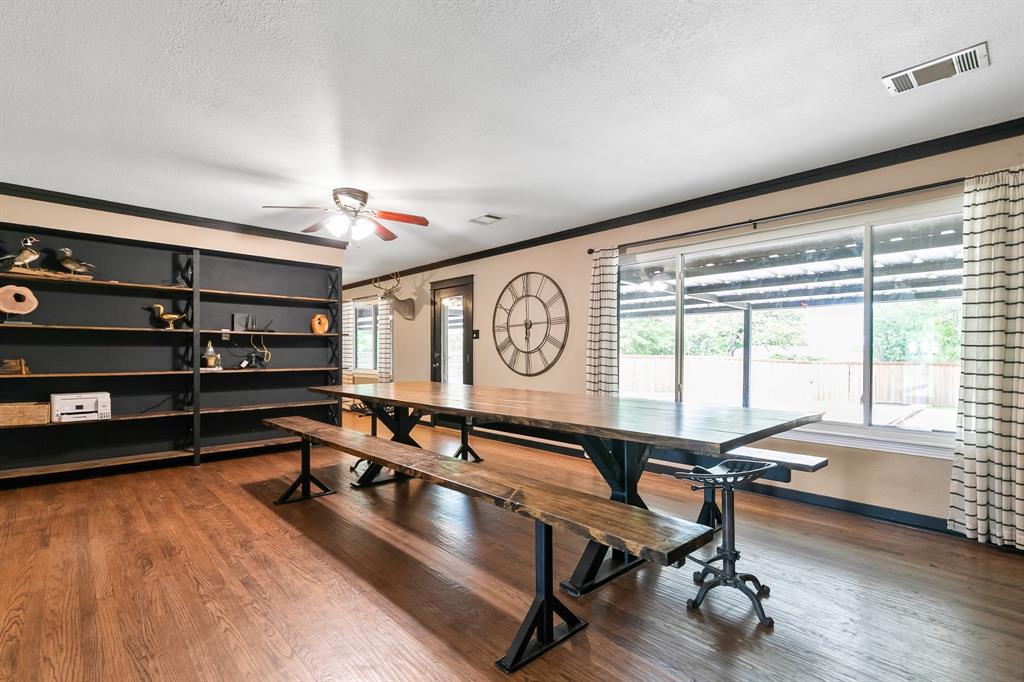 3615 Fritz Lane Corinth, TX 76208 - Photo 8 of 33