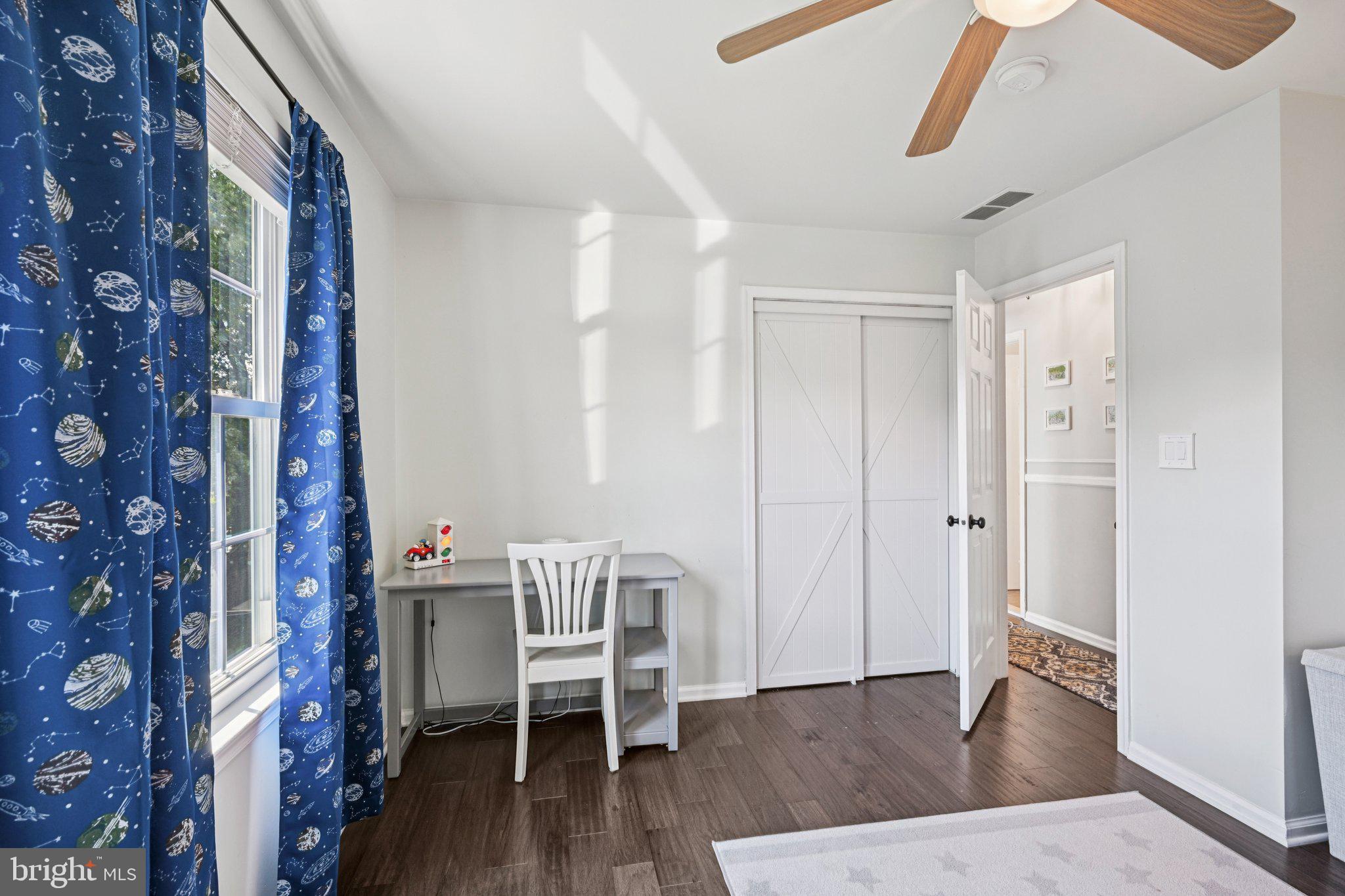 39 Willow Ridge Road Marlton, NJ 08053 - Photo 27 of 43 a view of a room with wooden floor and furniture