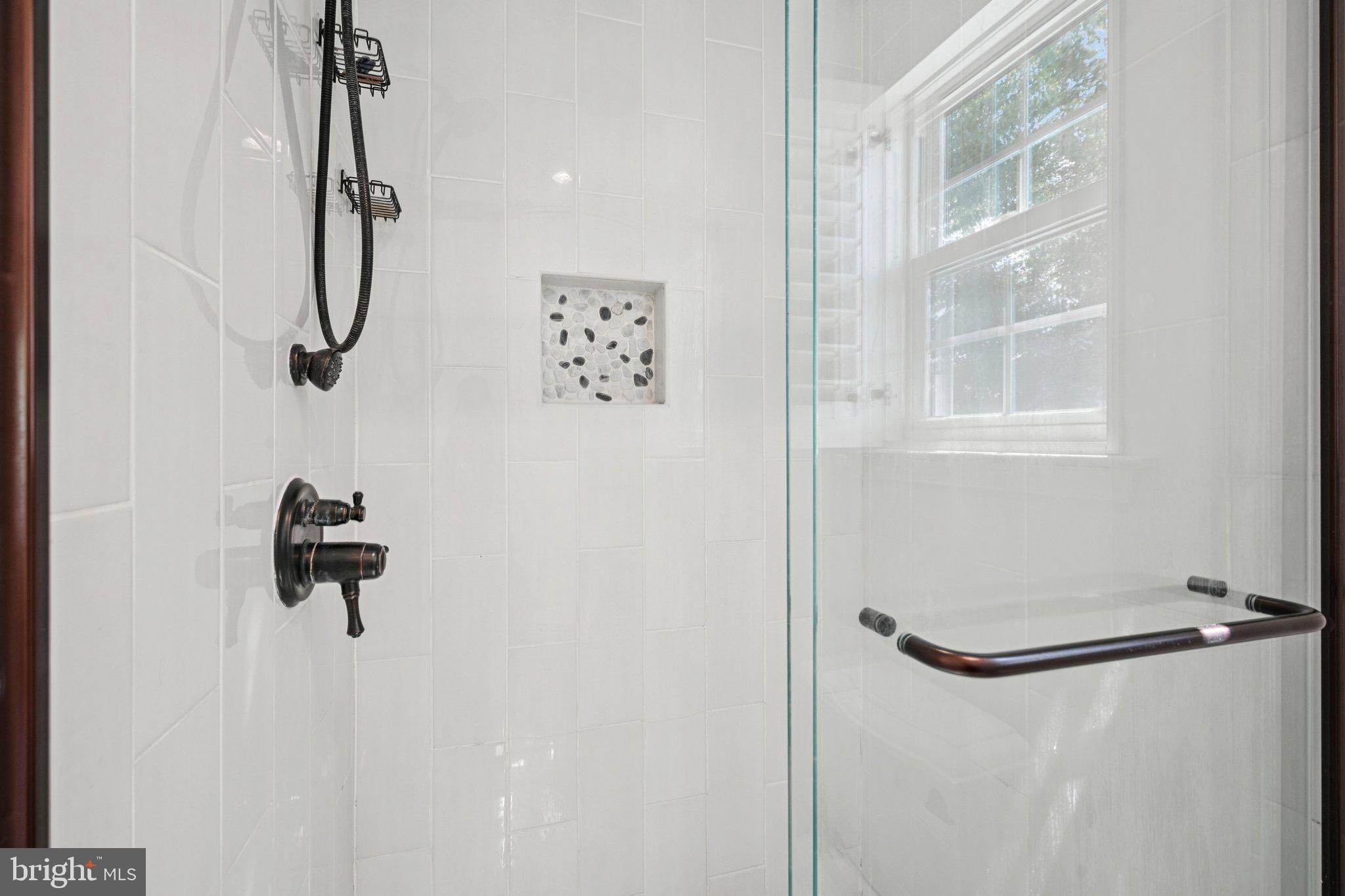 39 Willow Ridge Road Marlton, NJ 08053 - Photo 36 of 43 a bathroom with a shower