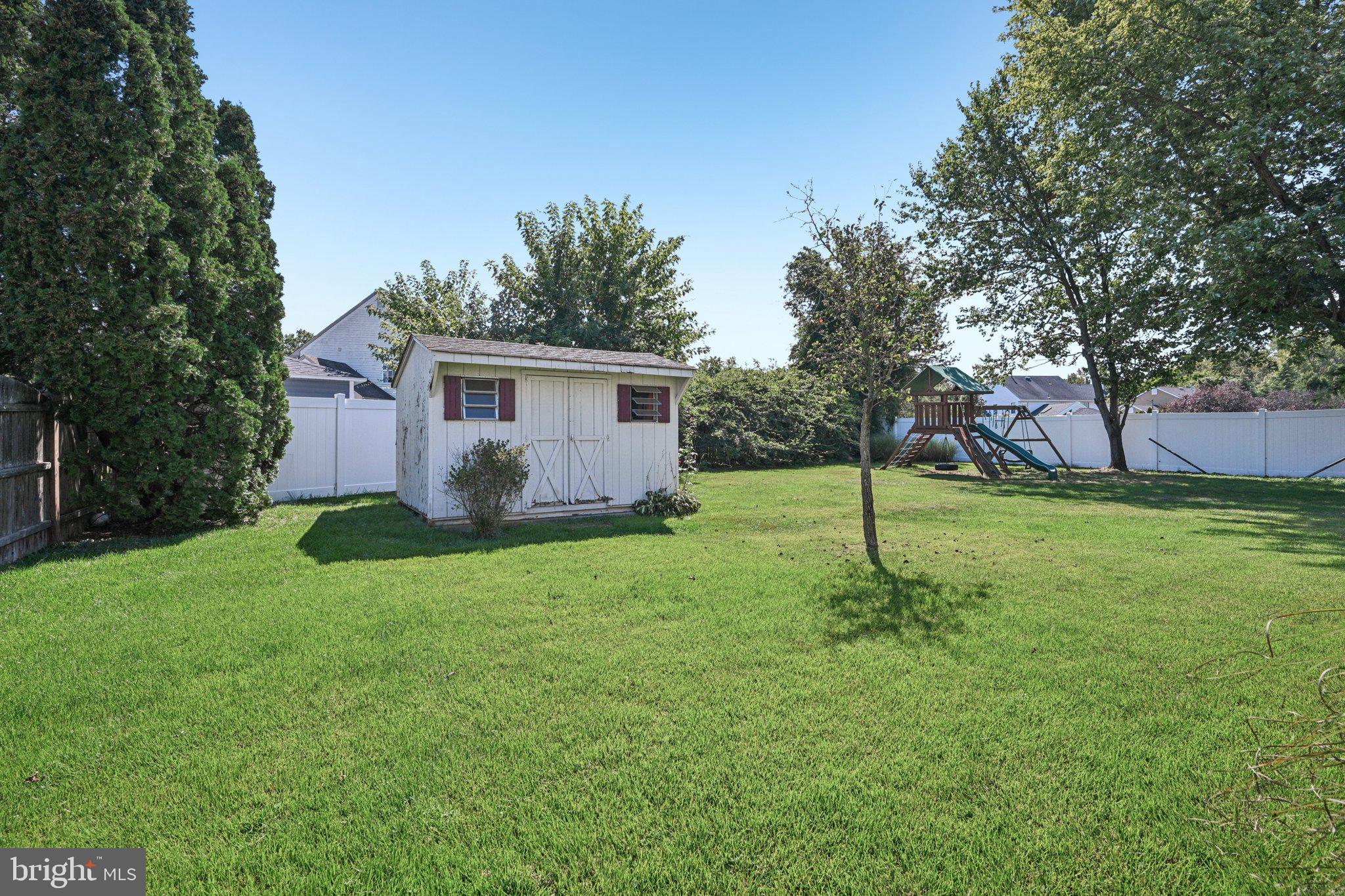39 Willow Ridge Road Marlton, NJ 08053 - Photo 43 of 43 a view of a house with backyard