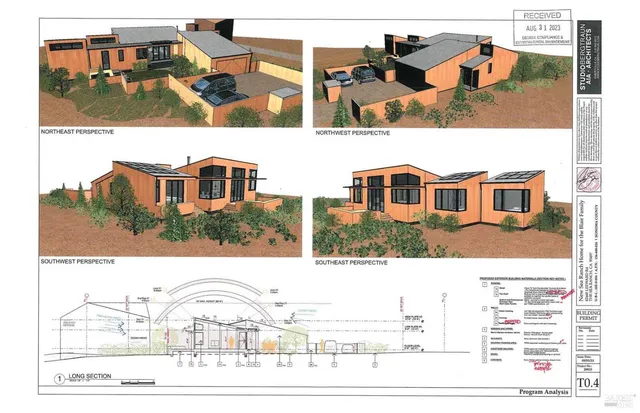 $525,000 | 42460 Leeward Road, The Sea Ranch, CA 95497