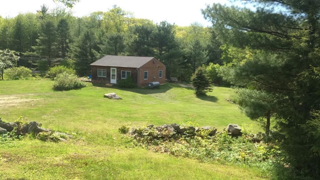 250 Egypt Road Damariscotta, ME 04543 - Photo 2 of 25 1 bedroom cottage. New roof, heat...