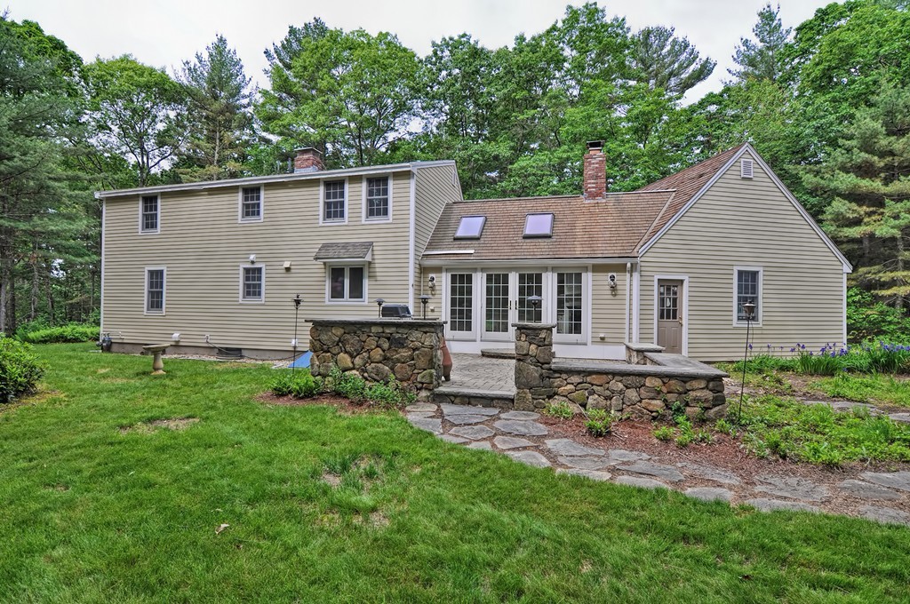 65 Page Brook Road Carlisle, MA 01741 - Photo 21 of 29 Gallery Image 21