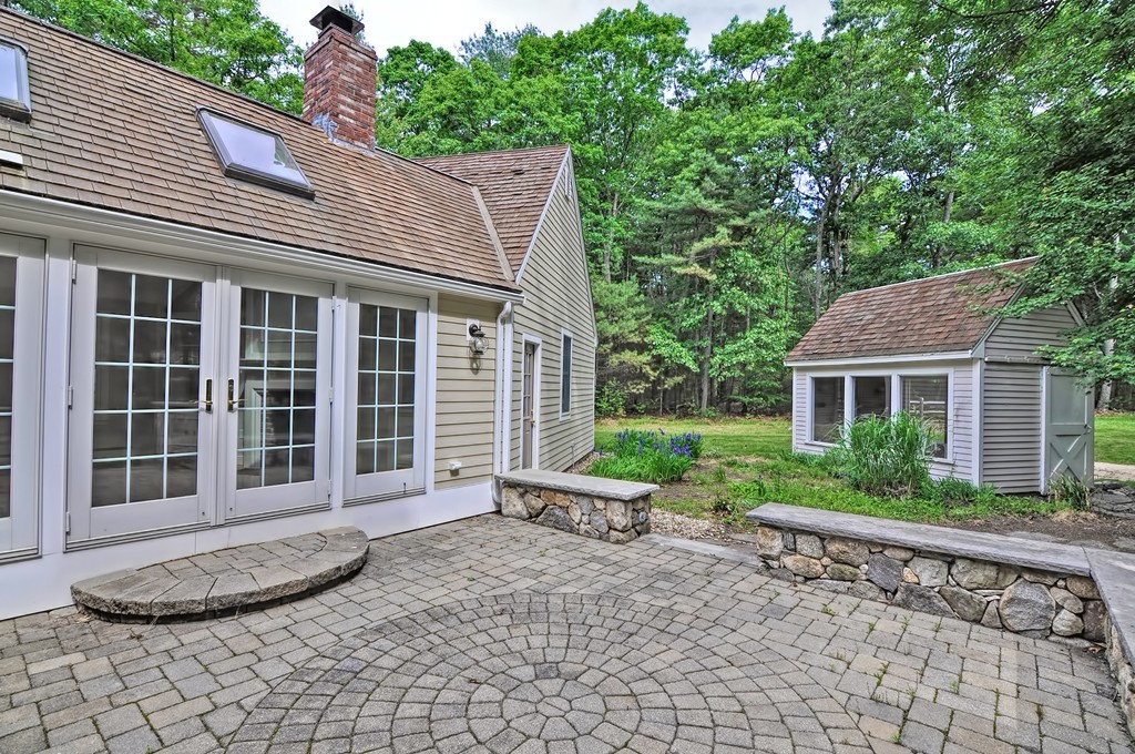 65 Page Brook Road Carlisle, MA 01741 - Photo 22 of 29 Gallery Image 22