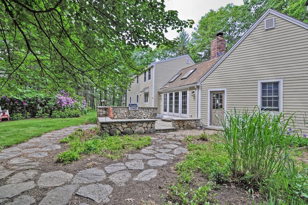 65 Page Brook Road Carlisle, MA 01741 - Photo 24 of 29 Gallery Image 24