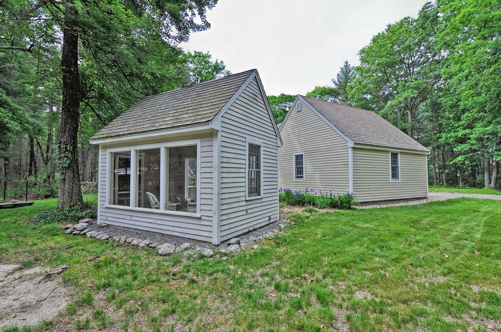 65 Page Brook Road Carlisle, MA 01741 - Photo 25 of 29 Gallery Image 25
