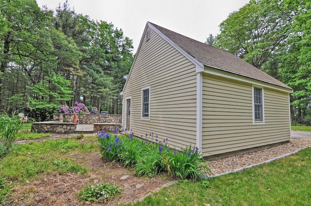 65 Page Brook Road Carlisle, MA 01741 - Photo 28 of 29 Gallery Image 28