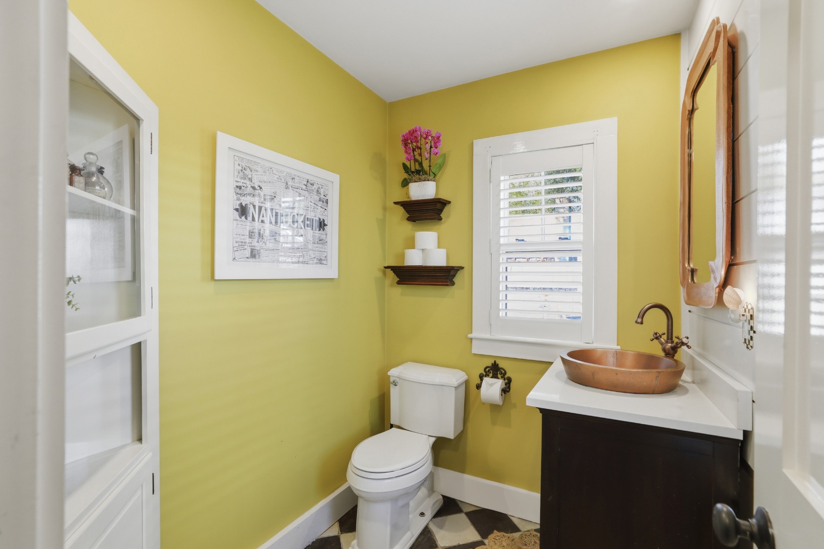 3 Cottage Court Nantucket, MA 02554 - Photo 28 of 41