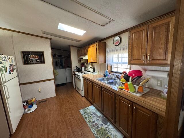 140227810 Maystead Road Sturgis, MI 49091 - Photo 11 of 24 KITCHEN