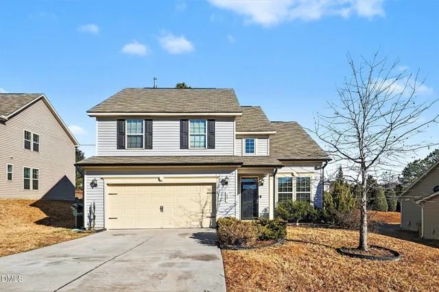 $324,900 | 69 Sugarbush Court, Clayton, NC 27527