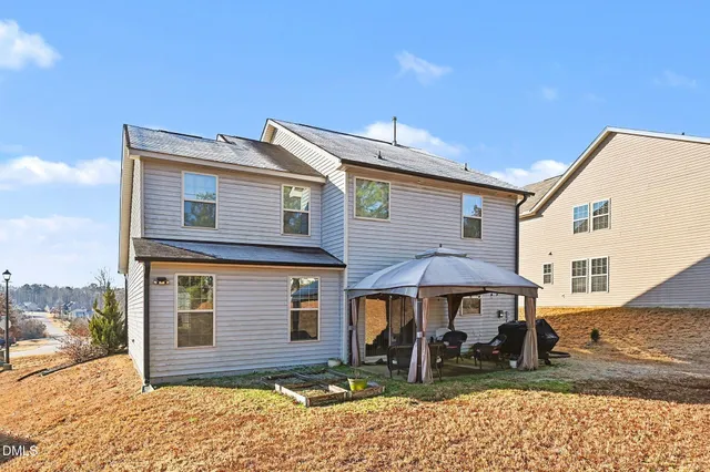 $324,900 | 69 Sugarbush Court, Clayton, NC 27527