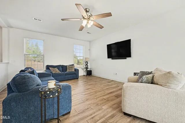 $324,900 | 69 Sugarbush Court, Clayton, NC 27527