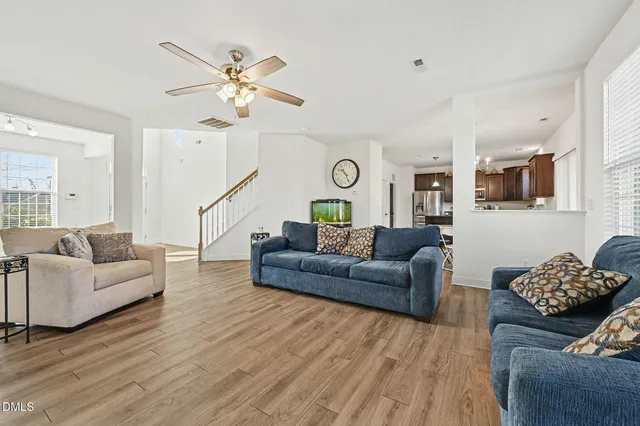 $324,900 | 69 Sugarbush Court, Clayton, NC 27527