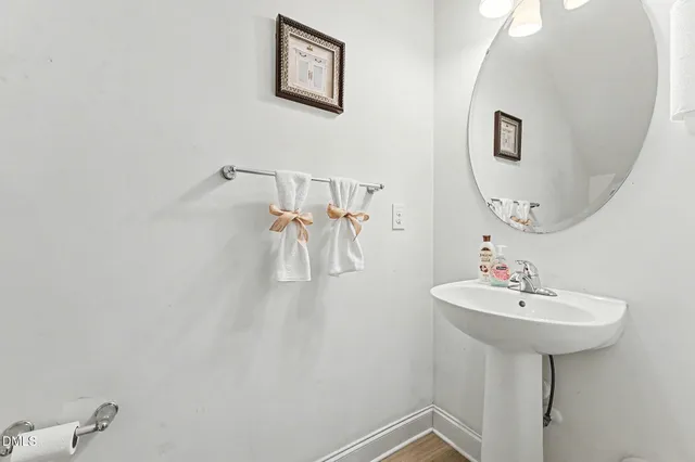 $324,900 | 69 Sugarbush Court, Clayton, NC 27527