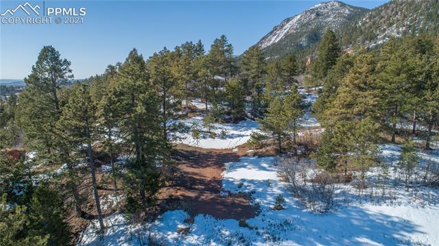 0 Redstone Ridge Road Monument, CO 80132 - Photo 9 of 9