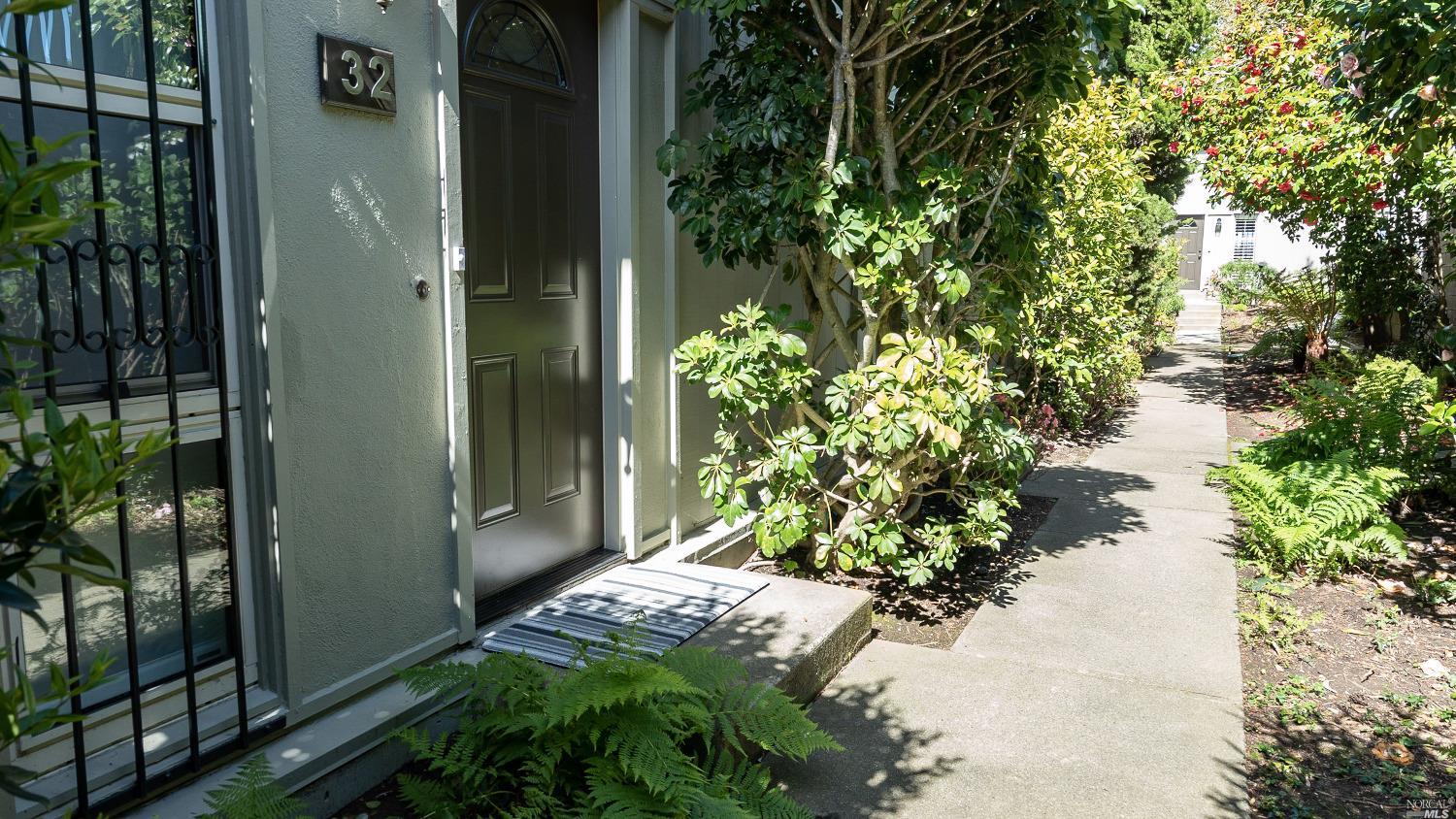 32 Ross Road Sausalito, CA 94965 - Photo 35 of 39
