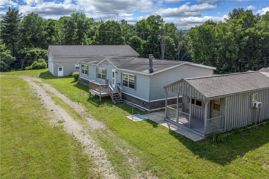 1045 Covered Bridge Road Sidney, NY 13849 - Photo 11 of 50