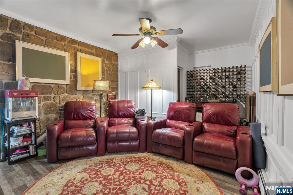 48 Willever Lake Road Oxford, NJ 07863 - Photo 12 of 46