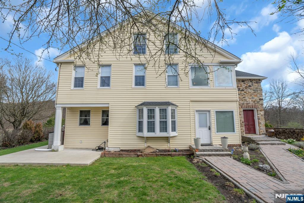 48 Willever Lake Road Oxford, NJ 07863 - Photo 2 of 46