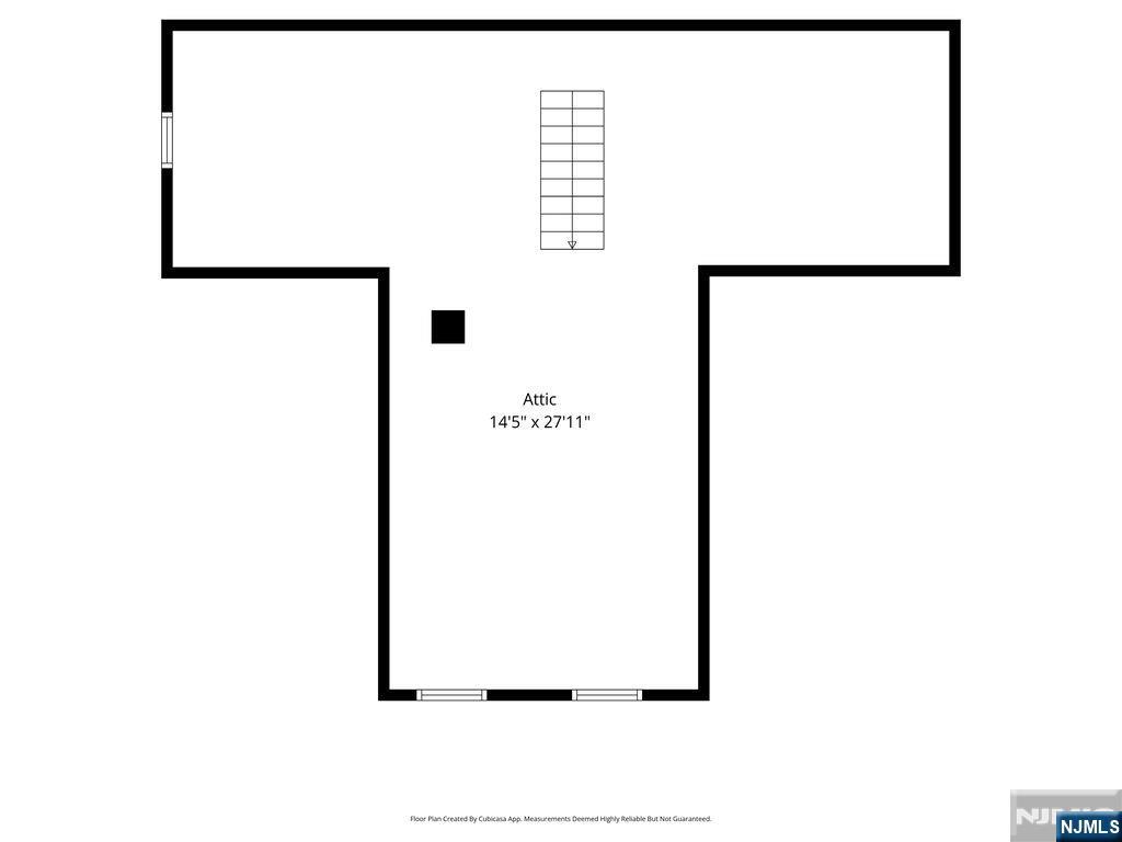 48 Willever Lake Road Oxford, NJ 07863 - Photo 44 of 46