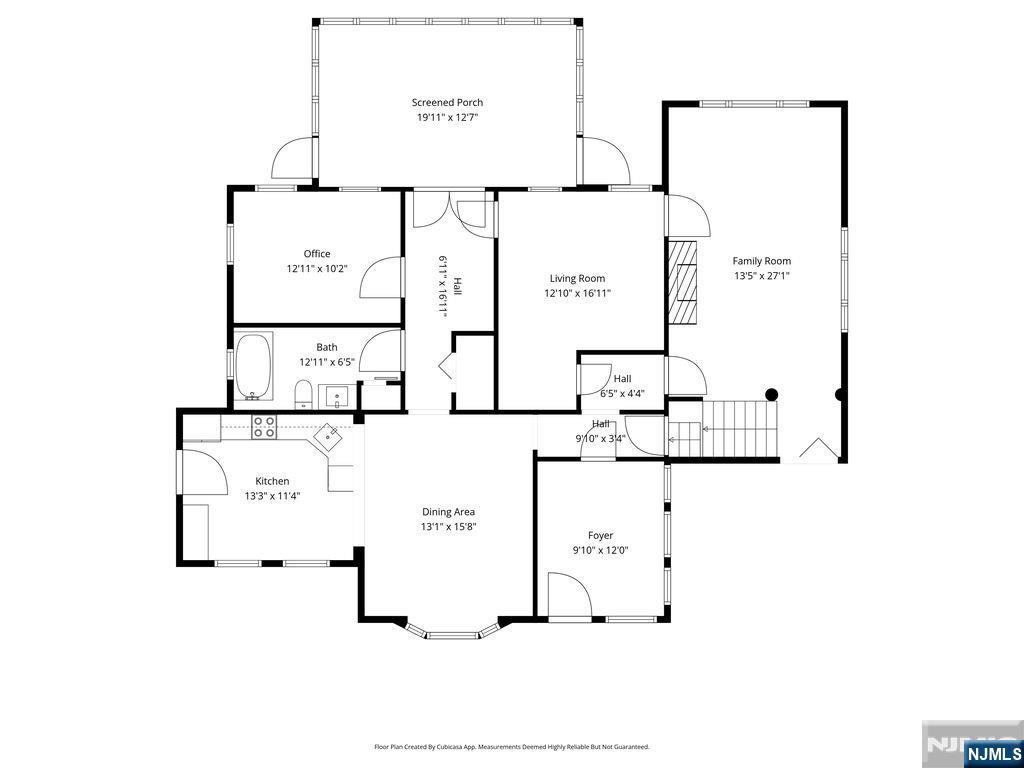 48 Willever Lake Road Oxford, NJ 07863 - Photo 45 of 46