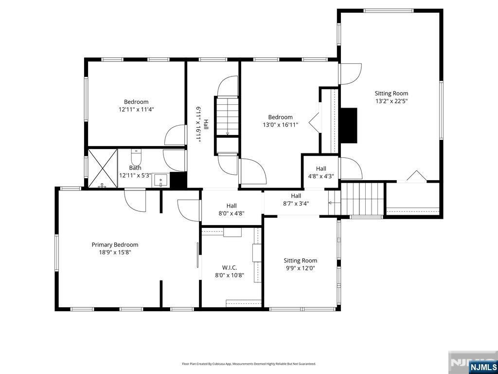 48 Willever Lake Road Oxford, NJ 07863 - Photo 46 of 46