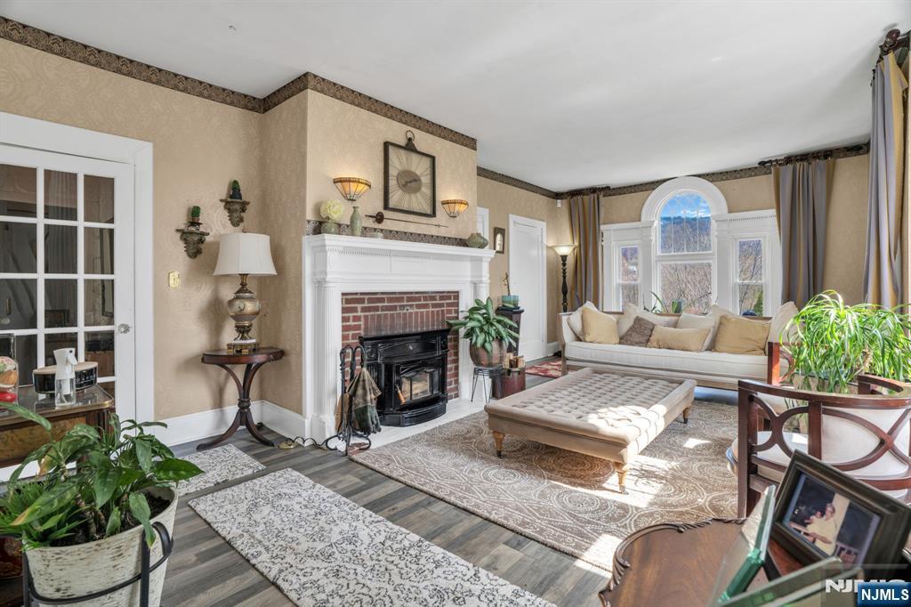 48 Willever Lake Road Oxford, NJ 07863 - Photo 8 of 46