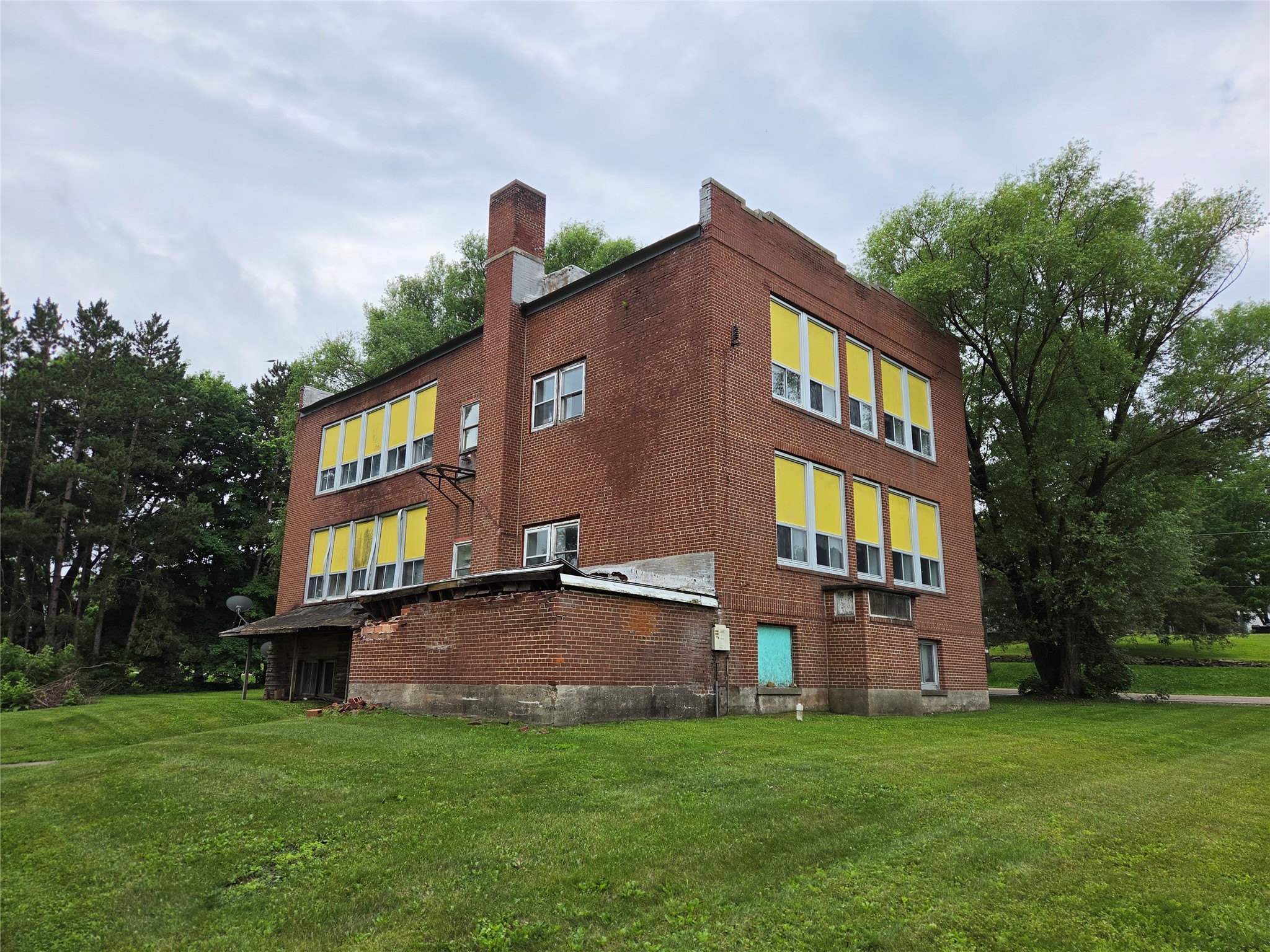 507 Wilson Street, Unit 18 Downing, WI 54734 - Photo 7 of 35