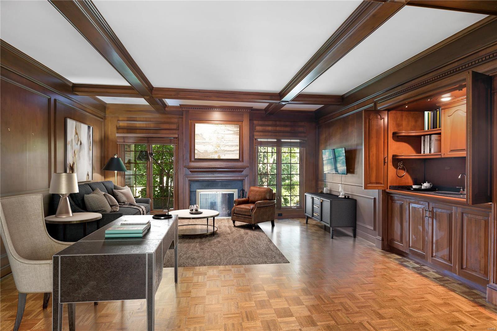 9 Woodbridge Manor Road St. Louis, MO 63141 - Photo 15 of 28 Gallery Image 15