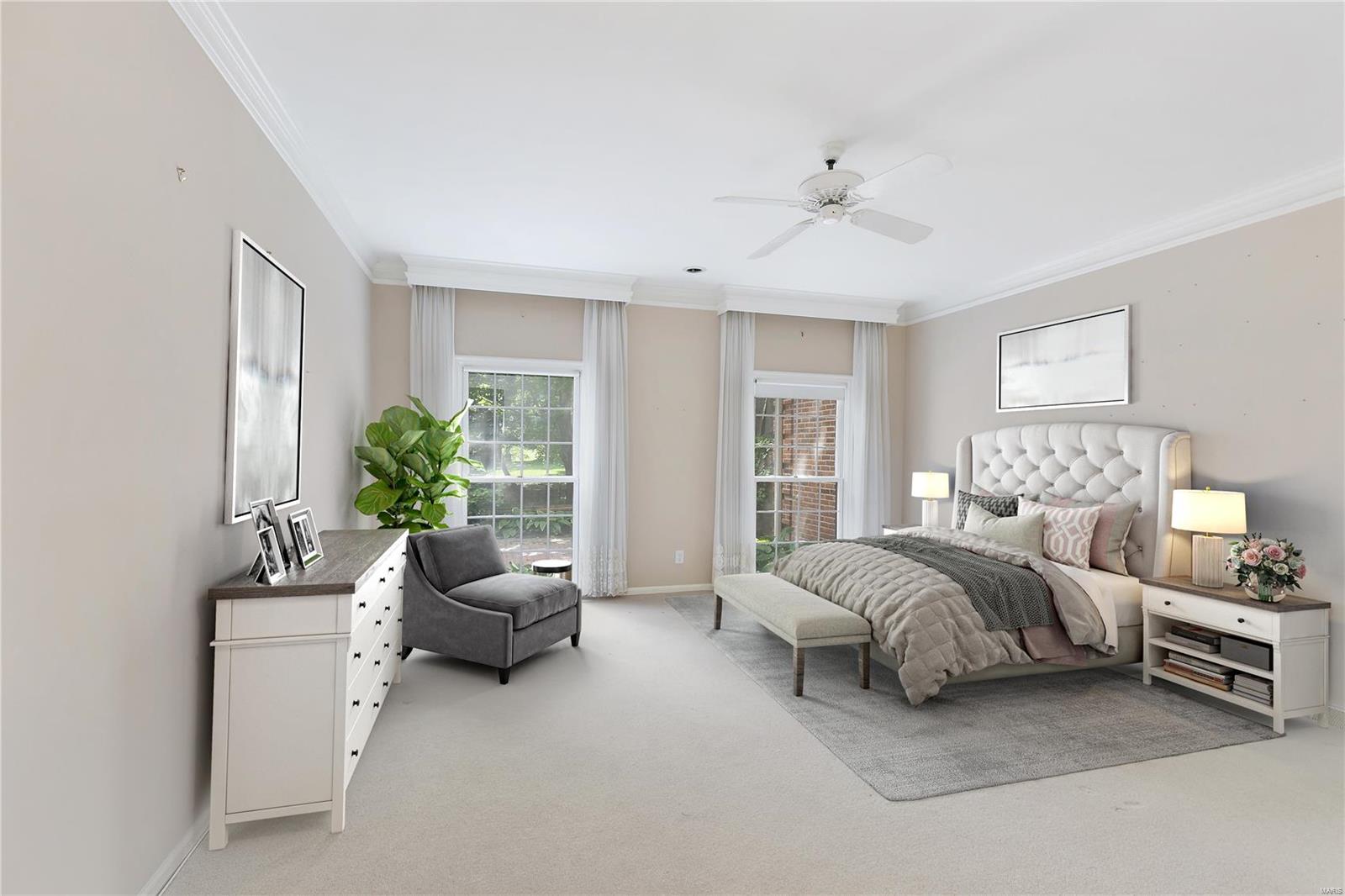 9 Woodbridge Manor Road St. Louis, MO 63141 - Photo 18 of 28 Gallery Image 18