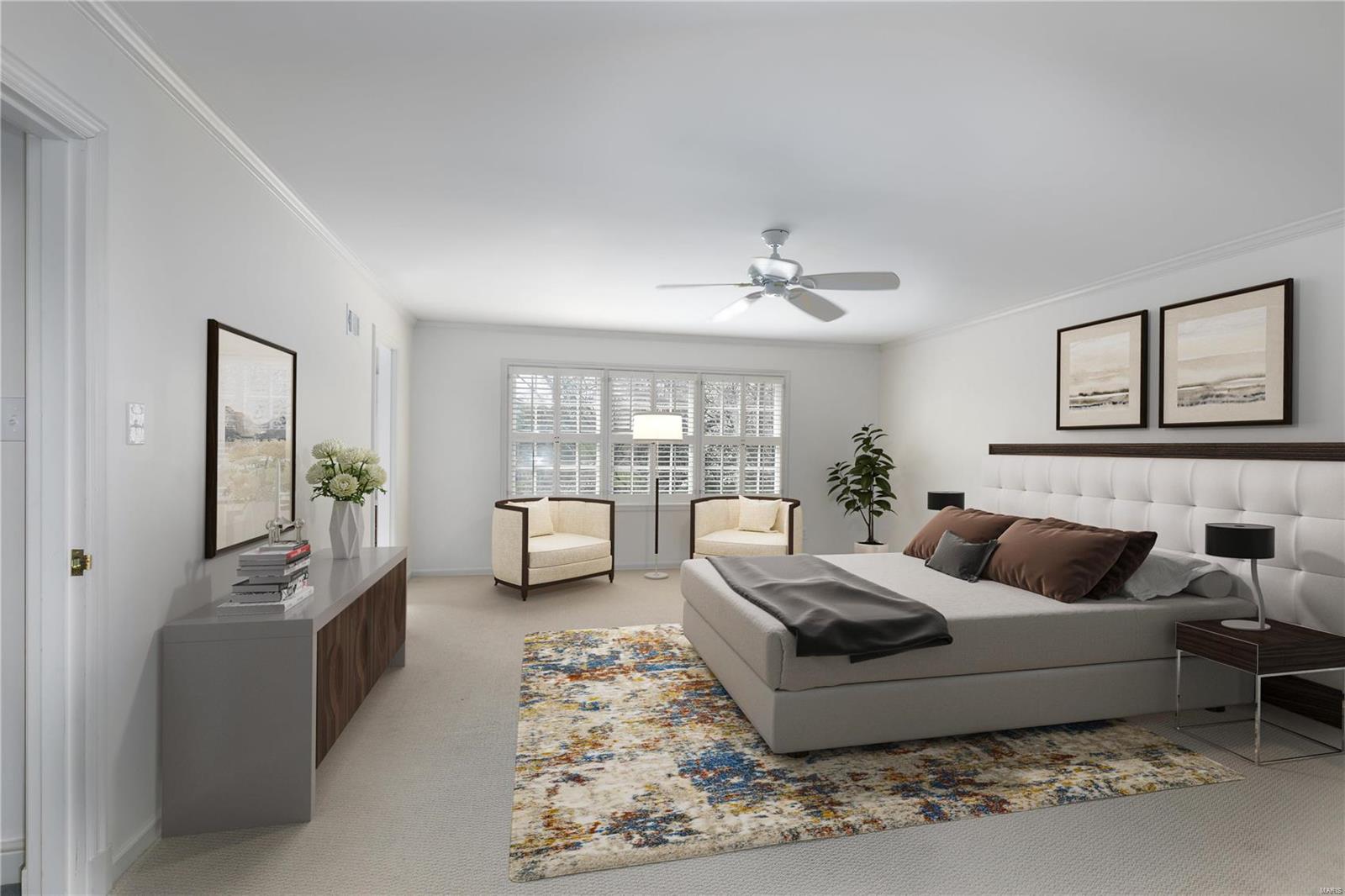 9 Woodbridge Manor Road St. Louis, MO 63141 - Photo 21 of 28 Gallery Image 21