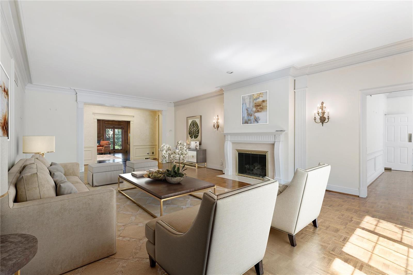 9 Woodbridge Manor Road St. Louis, MO 63141 - Photo 6 of 28 Gallery Image 6