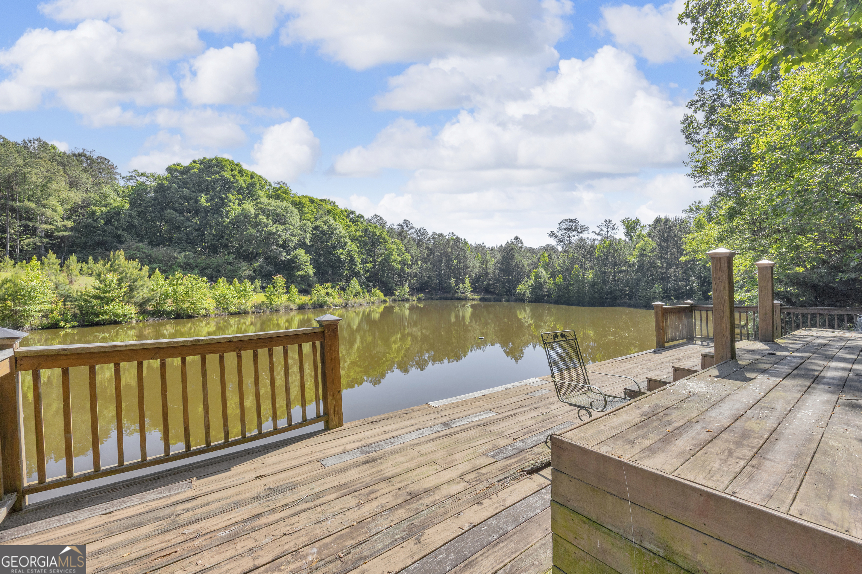 1641 Churchwell Rd Union Point Union Point, GA 30669 - Photo 10 of 48 a view of a terrace with sky view