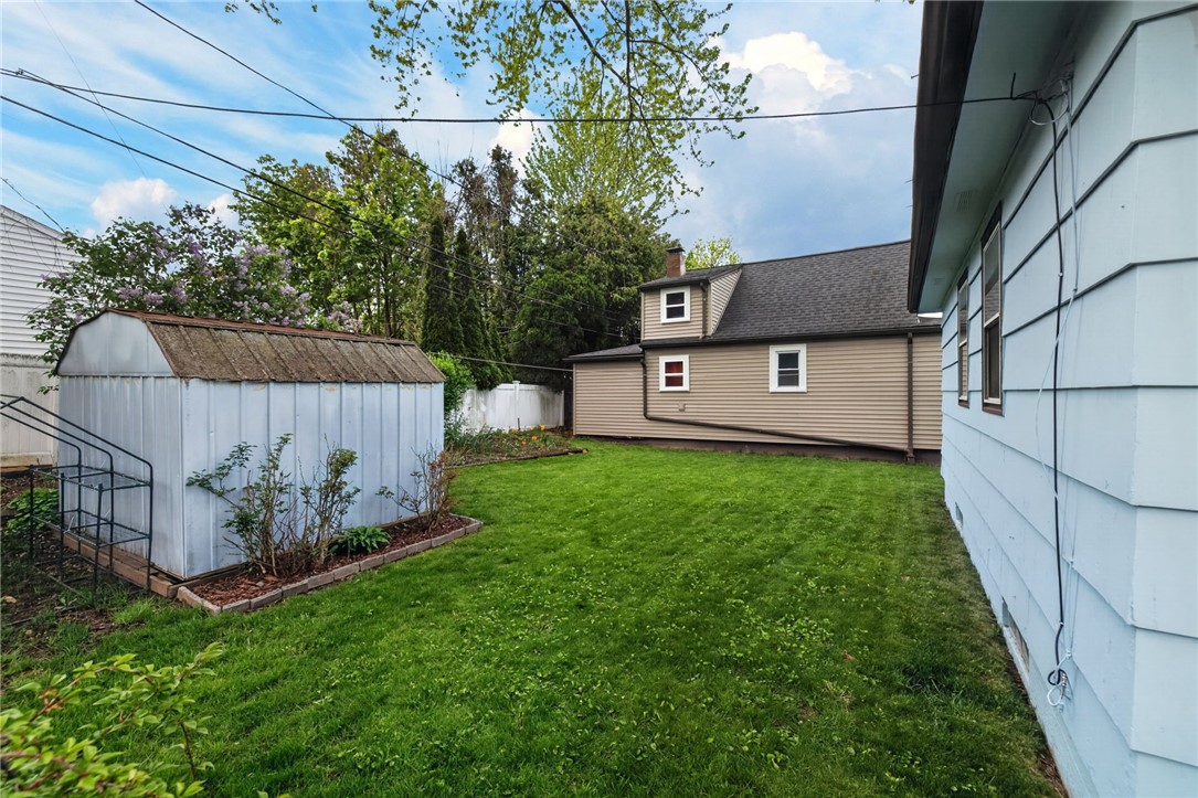 395 Brayton Road Greece, NY 14616 - Photo 18 of 20