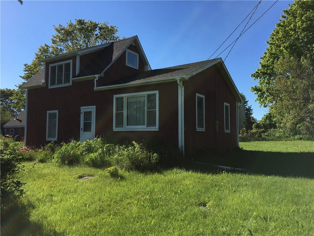 8 Clayter Hill Road Vinalhaven, ME 04863 - Photo 4 of 31 Photo