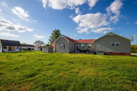 $825,000 | 501 Burnt Hill Road, Unionville, TN 37180