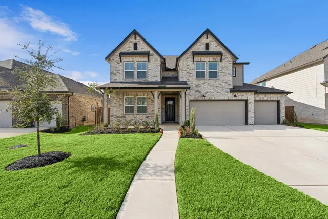 $429,305 | 14226 Hay Mdw Lane, Needville, TX 77461