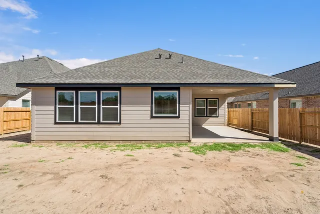 $429,305 | 14226 Hay Mdw Lane, Needville, TX 77461