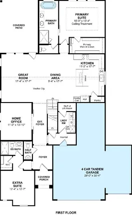 $407,305 | 14226 Hay Mdw Lane, Needville, TX 77461