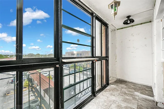 $170,000 | 3640 Northwest 9th Street, Unit 401, Miami, FL 33125